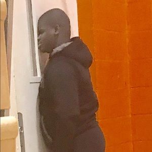 Meet your Posher, Marcus